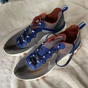 Nike React Element 87